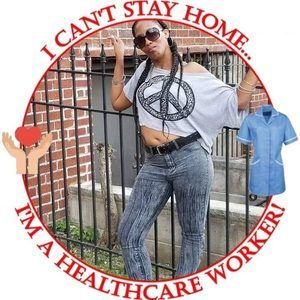 Meet your Posher, Vanessa